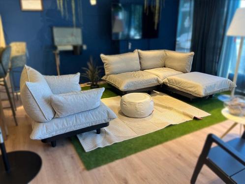 Fatboy outdoor set – showroommodel, Tuin en Terras, Tuinsets en Loungesets, Stoel, Ophalen of Verzenden