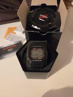 Casio G-Shock GW-M5610U-1ER, Sieraden, Tassen en Uiterlijk, Horloges | Heren, Casio, Kunststof, Polshorloge, Kunststof