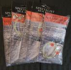 Onderlijn vis onderlijn 5/0, Ophalen of Verzenden, Nieuw, Vislijn