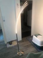 Nieuw stand led lamp, Huis en Inrichting, Lampen | Vloerlampen, Ophalen, Zo goed als nieuw, Minder dan 100 cm