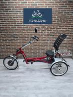 Van Raam Easy Rider 2  24.8accu !, Gebruikt, Van Raam, Hultsestraat 2, 7051 ST Varsseveld, Netherlands, Van Raam