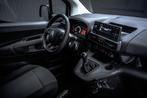 Citroën Berlingo *1.5 BlueHDI Control | Airco | Bluetooth |, Auto's, Voorwielaandrijving, Gebruikt, 4 cilinders, Citroën