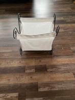 Lektuurbak, Huis en Inrichting, Woonaccessoires | Krantenbakken en Lectuurbakken, Ophalen of Verzenden, Zo goed als nieuw