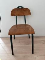 Vintage kinderstoel, Ophalen, Gebruikt, Stoel(en)
