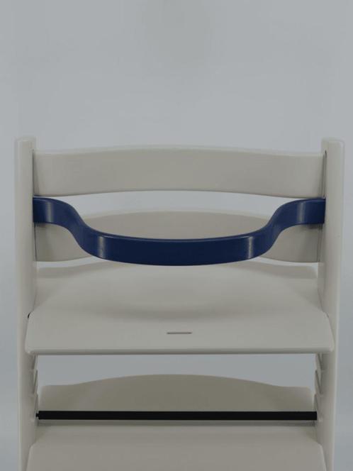 Stokke Tripp Trapp houten Beugel - Tripp trapp beugel Stokke, Kinderen en Baby's, Kinderstoelen, Zo goed als nieuw, Meegroeistoel