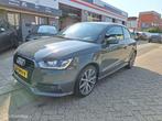 AUDI A1 1.0 TFSI ADVANCE navi/s-line pakket, Auto's, Audi, Voorwielaandrijving, 95 pk, Met garantie (alle), 4 stoelen