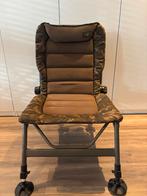 Fox camo R1 stoel. Nieuwstaat!, Watersport en Boten, Ophalen of Verzenden, Zo goed als nieuw, Overige typen