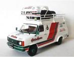 Ford Transit MKII Diabolique 1/43 Rallye Assistance # 65, Hobby en Vrije tijd, Modelauto's | 1:43, Verzenden, Nieuw, Auto, Overige merken
