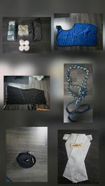 Diverse paardenspullen te koop, Ophalen of Verzenden, Gebruikt, Overige soorten