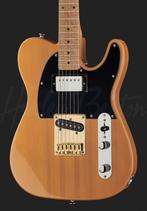 Tesla Opus pickups, Ophalen of Verzenden, Gebruikt, Elektrische gitaar