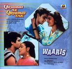 Bollywood Soundtrack CD - Qayamat/Waaris, Cd's en Dvd's, Ophalen of Verzenden, Gebruikt