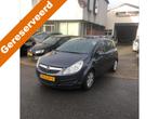 Opel Corsa 1.2-16V Business 5 Deurs,Airco. Prijs is inclusie, Voorwielaandrijving, Gebruikt, 4 cilinders, 82 pk