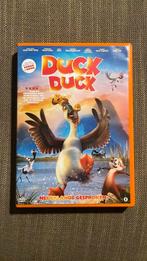 Duck Duck - dvd, Vanaf 6 jaar, Ophalen of Verzenden, Zo goed als nieuw