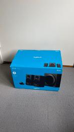 Logitech Speakers - 80 Watt, Overige merken, Ophalen of Verzenden, Zo goed als nieuw, 60 tot 120 watt