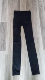 Thermobroek universele maat zwart, Ophalen of Verzenden, Zo goed als nieuw, Zwart, Legging