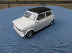 Welly Mini Cooper, Hobby en Vrije tijd, Modelauto's | Overige schalen, Ophalen of Verzenden, Zo goed als nieuw, Auto