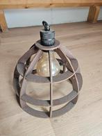 Hanglampen buiten, Huis en Inrichting, Lampen | Hanglampen, Ophalen, Minder dan 50 cm