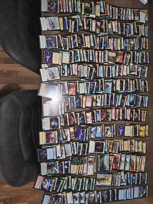 Star Wars unlimited kaarten, Verzamelen, Star Wars, Zo goed als nieuw, Overige typen, Ophalen of Verzenden