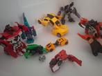 Verzameling transformers, Verzamelen, Transformers, Overige generaties, Ophalen of Verzenden, Zo goed als nieuw