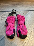 Sinner wintersport roze wantjes met rits maat 1, Sinner, Meisje, Ophalen of Verzenden, Zo goed als nieuw