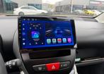Navigatiescherm Apple CarPlay Toyota Aygo Citroën C1 107, Ophalen of Verzenden, Zo goed als nieuw, Douche