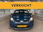 Ford Fiësta 1.25 5DR NW APK • AIRCO • TREKHAAK • ZUINIG.., Voorwielaandrijving, 1242 cc, 4 cilinders, Bedrijf