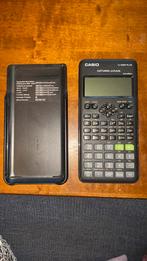 Casio fx-82es plus grafische rekenmachine, Ophalen of Verzenden, Grafische rekenmachine, Zo goed als nieuw