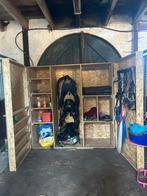 Grote zadelkast, Ophalen, Overige soorten