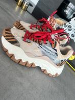 Nieuw buffalo sneakers mega mooie met doos maat 40, Overige kleuren, Nieuw, Ophalen of Verzenden, Sneakers of Gympen