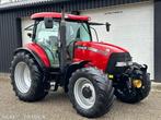 TE KOOP: zeer nette CASE MXU 115, Zakelijke goederen, Agrarisch | Tractoren, Gebruikt, 80 tot 120 Pk, Case IH, 5000 tot 7500