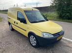 Opel Combo 1.3 CDTi Comfort NIEUWE APK! AIRCO | ELEK PAKKET, Voorwielaandrijving, Stof, Gebruikt, Zwart