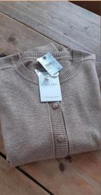 CLAIRE Woman Model Chastity Vestje Nieuw Maat 46, Beige, Maat 46/48 (XL) of groter, Nieuw, Ophalen of Verzenden