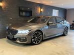 BMW 7 Serie 750i xDrive High Executive Bj: 2017 / M-Sport /, Auto's, BMW, Automaat, Gebruikt, 4395 cc, Leder