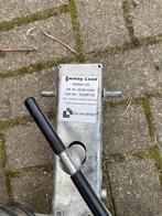 Twinny Load Fietsendrager - Swing CK, Auto diversen, Fietsendragers, Ophalen, 2 fietsen, Gebruikt, Trekhaakdrager