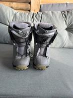 Snowboardschoenen Salomon 37/38, Sport en Fitness, Snowboarden, Ophalen of Verzenden, Gebruikt, Schoenen