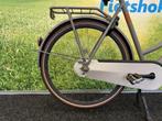 Fietshokje Amersfoort: Cortina U4 transportfiets N8 H61, Overige merken, Versnellingen, Zo goed als nieuw, 56 cm of meer