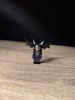 Ninjago figuur, Ophalen of Verzenden, Zo goed als nieuw