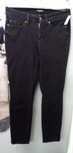 CAMBIO BROEK MT 38, Kleding | Dames, Broeken en Pantalons, Maat 38/40 (M), Zwart, Ophalen of Verzenden, Zo goed als nieuw