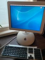 APPLE iMac G4, Computers en Software, Apple Desktops, Ophalen, Zo goed als nieuw, IMac