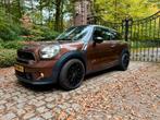 Mini Paceman Cooper S All4, Vol opties, Uniek, Inruil mogeli, 183 pk, 15 km/l, Bruin, 4 stoelen