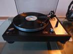 Thorens TD160 MKII met AT30e moving coil, Ophalen, Gebruikt, Platenspeler, Thorens