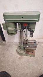 Kolomboormachine, Ophalen, Gebruikt, Minder dan 400 watt, Kolomboormachine