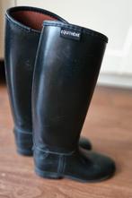 Paardrijlaarzen van Equithème maat 33, Dieren en Toebehoren, Paardrijkleding, Gebruikt, Kinderen, Dressuur, Ophalen of Verzenden