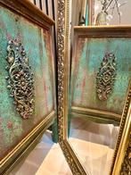 Unieke vintage ladenkast, Huis en Inrichting, Kasten | Ladekasten, Ophalen, 25 tot 50 cm, 50 tot 100 cm, Minder dan 100 cm