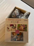 Trefl Kittens Legpuzzel 3-in-1, Ophalen of Verzenden, Meer dan 1500 stukjes, Zo goed als nieuw, Legpuzzel