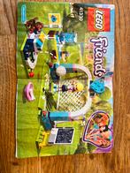 Lego Friends Stephanie’s voetbaltraining 41330, Kinderen en Baby's, Speelgoed | Duplo en Lego, Ophalen of Verzenden, Zo goed als nieuw