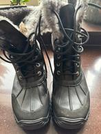 Stoere laarzen van UGG, UGG, Zwart, Snowboots, Ophalen of Verzenden