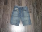 stoere jongensbermuda van ZARA ( maat 9/10,134/140 ), Ophalen of Verzenden, Gebruikt, Jongen, Broek