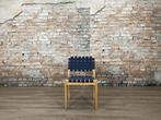 Meerdere Artek 611 Chair bij TheReSales, Huis en Inrichting, Stoelen, Hout, Blauw, Ophalen of Verzenden, Zo goed als nieuw