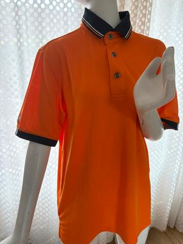 Polo  L Pin high golf limited edition by joost Luiten. beschikbaar voor biedingen